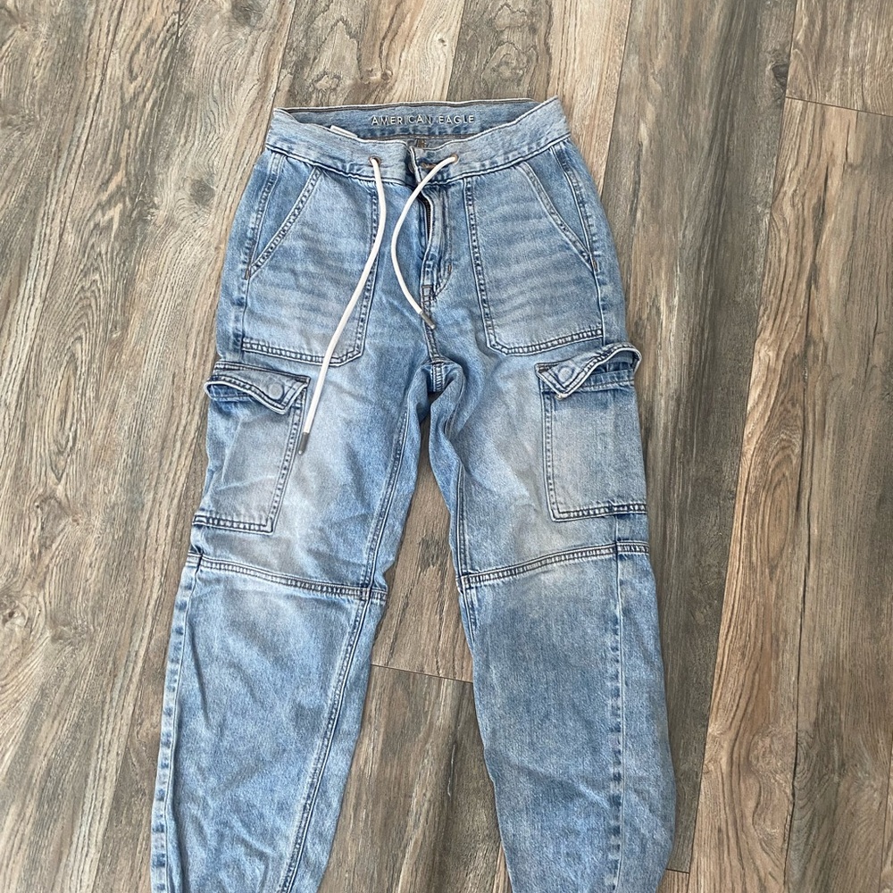 American Eagle Outfitters Denim Jeans